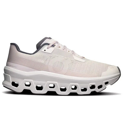 On Running Cloudmonster Void Ivory Wolf (Women's) - authentic On sneakers