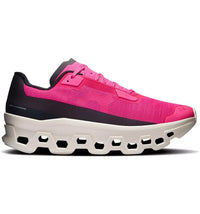 On Running Cloudmonster Void Pink Ivory (Women's)