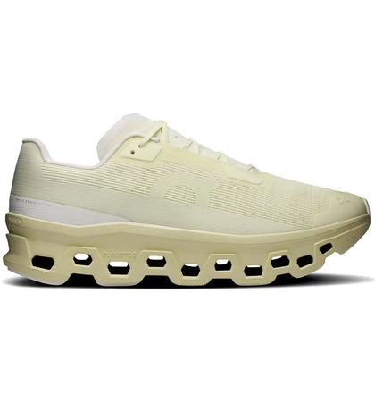 On Running Cloudmonster Void Seedling/Linen - authentic On sneakers