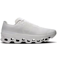 On Running Cloudmonster Void Triple White