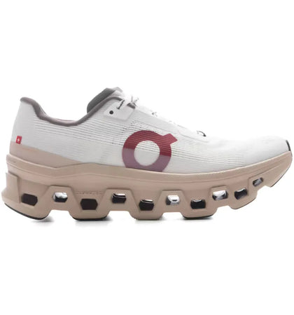 On Running Cloudmonster Void Year of the Horse Ivory Sand (Women's) - authentic On sneakers