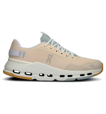 On Running Cloudnova Form 2 Dew Mineral (Women's) - authentic On sneakers
