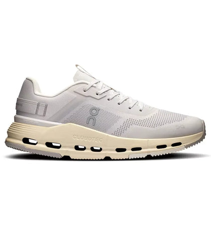 On Running Cloudnova Form 2 TT Wolf Cream (Women's) - authentic On sneakers