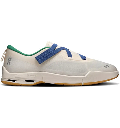 On Running Cloudnova Moon Zendaya Dew Spruce (Women's) - authentic On sneakers