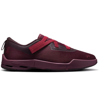 On Running Cloudnova Moon Zendaya Fig (Women's) - authentic On sneakers