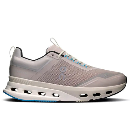 On Running Cloudnova X Desert Niagara - authentic On sneakers