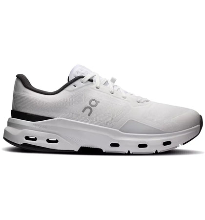 On Running Cloudpulse 2 White Black - authentic On sneakers