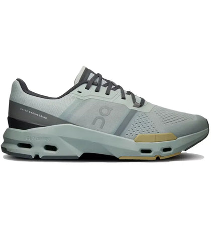 On Running Cloudpulse Glacier Safari - authentic On sneakers