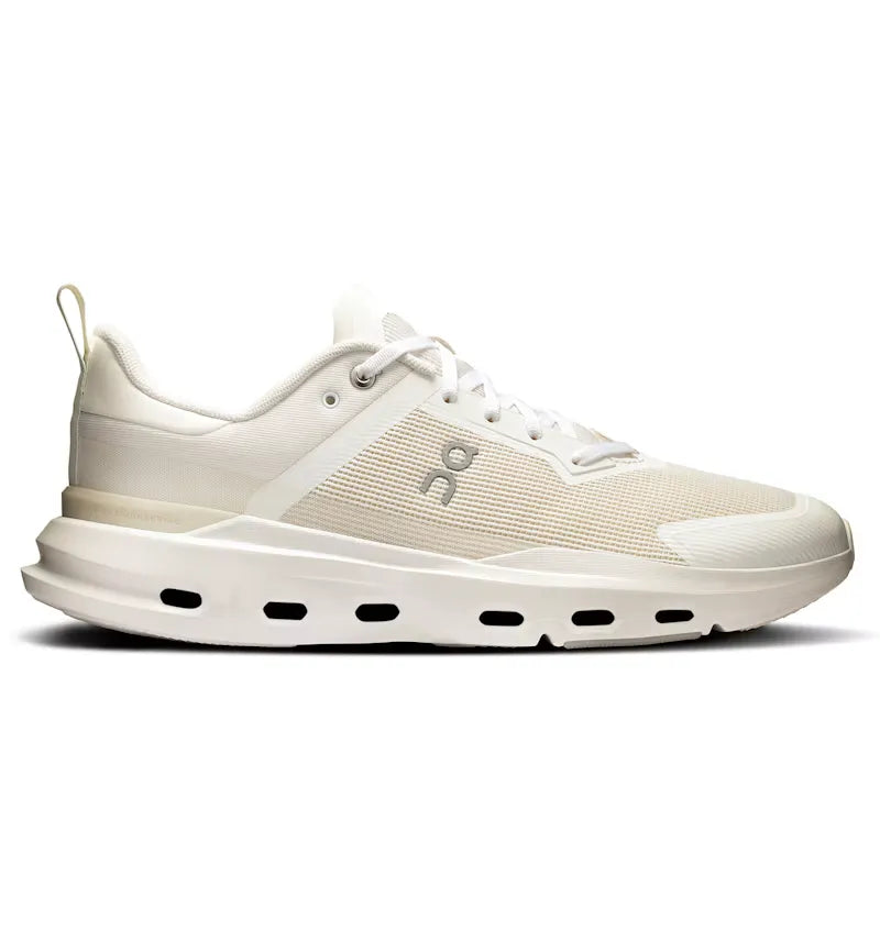 On Running Cloudpulse Next White Ice (Women's) - vue 360