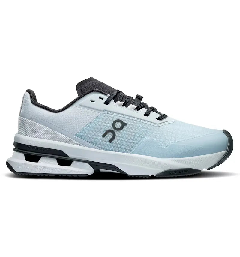 On Running Cloudpulse Pro Arctic Horizon (Women's) - vue 360