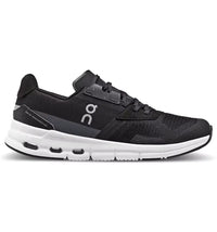 On Running Cloudrift 1 Black White (Women's)