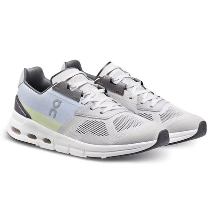 On Running Cloudrift Frost Heather (Women's) - authentic On sneakers