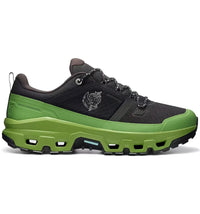 On Running Cloudrock Low Waterproof Sky High Farm Goods Celery