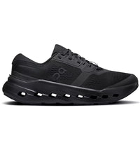 On Running Cloudrunner 3 Black (für Damen)