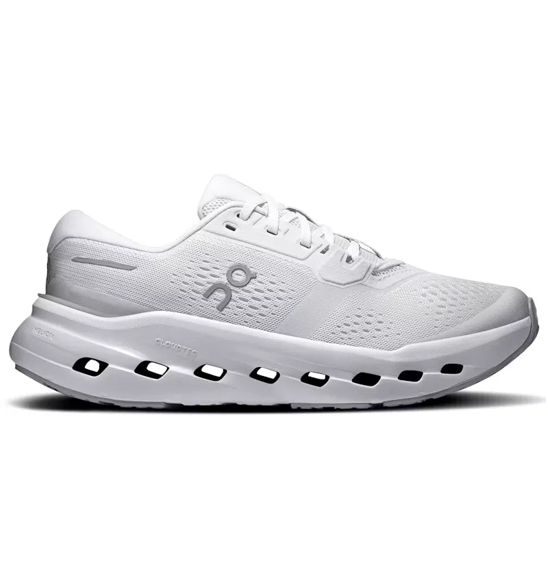 On Running Cloudrunner 3 Frost Glacier (Women's) - vue 360