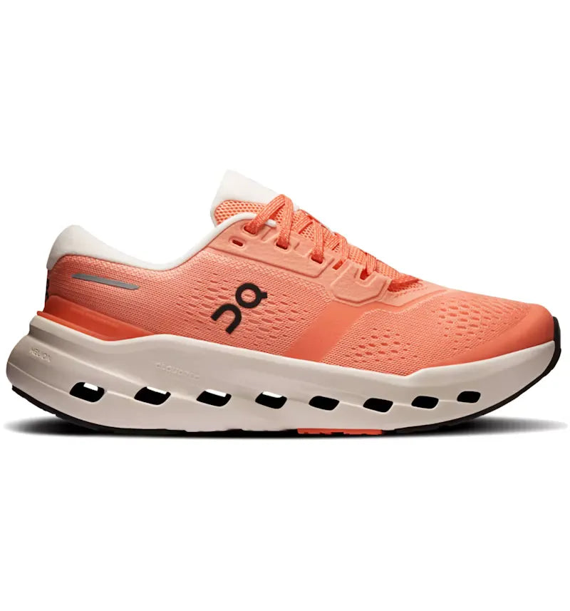 On Running Cloudrunner 3 Sunstone Ivory (Women's) - vue 360