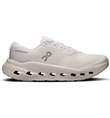On Running Cloudrunner 3 White Ivory (Women's) - authentic On sneakers