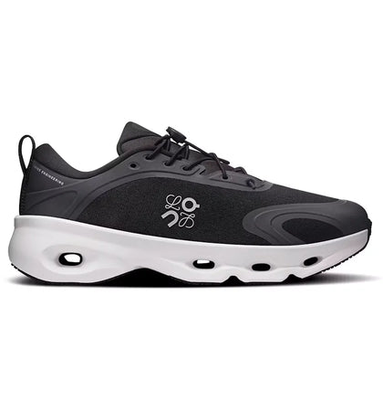 On Running Cloudsolo LOEWE Black White (Women's) - authentic On sneakers