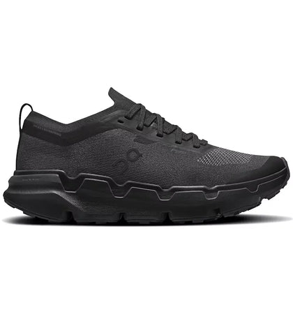 On Running Cloudsoma Black (Women's) - authentic On sneakers