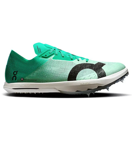 On Running Cloudspike Citius 2 Mint White (Women's) - authentic On sneakers