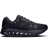 On Running Cloudsurfer 2 All Black (Women's)