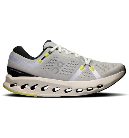 On Running Cloudsurfer 2 Glacier Ivory - authentic On sneakers
