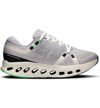 On Running Cloudsurfer 2 Lilac Ivory (Women's)