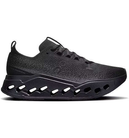 On Running Cloudsurfer Max Erewhon Black - authentic On sneakers