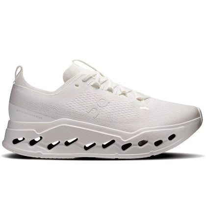 On Running Cloudsurfer Max Erewhon Ivory - authentic On sneakers