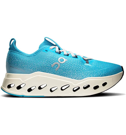 On Running Cloudsurfer Max Horizon Ivory (Women's) - authentic On sneakers