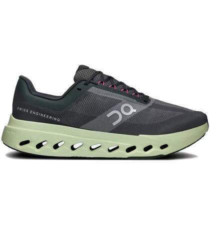 On Running Cloudsurfer Next Black Lima - authentic On sneakers
