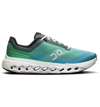 On Running Cloudsurfer Next Honeydew Ivory - authentic On sneakers