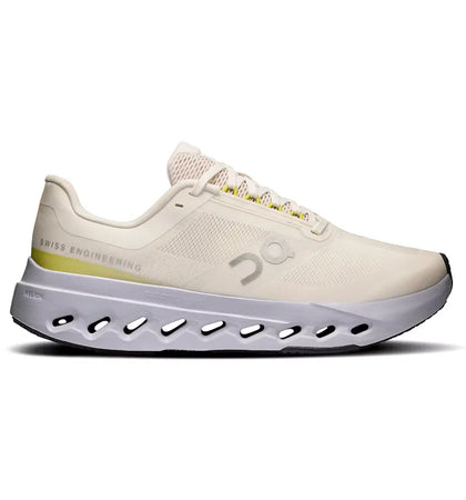 On Running Cloudsurfer Next Ivory Nimbus (Women's) - authentic On sneakers