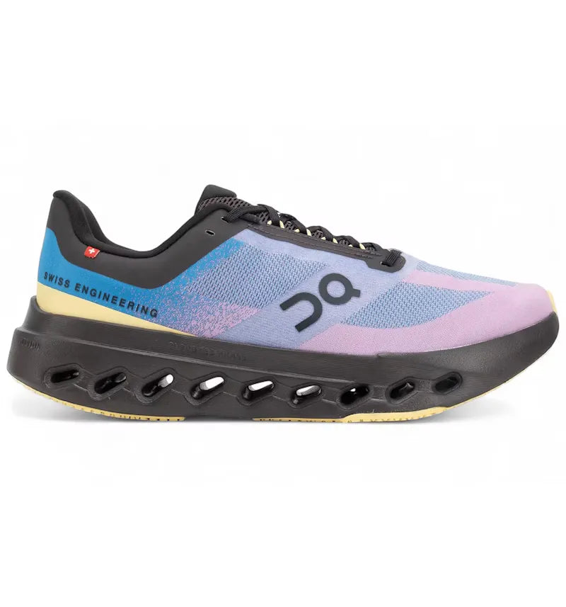 On Running Cloudsurfer Next Malibu Raspberry (Women's) - vue 360