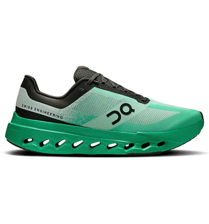 On Running Cloudsurfer Next Mint Black - authentic On sneakers