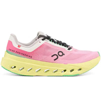 On Running Cloudsurfer Next Pink Limelight (Women's)