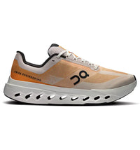 On Running Cloudsurfer Next Tangerine Ivory