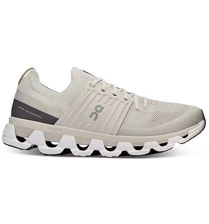 On Running Cloudswift 3 Pearl Eclipse - authentic On sneakers