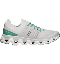 On Running Cloudswift 3 White Green