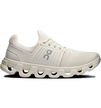 On Running Cloudswift 4 AD Ivory - authentic On sneakers