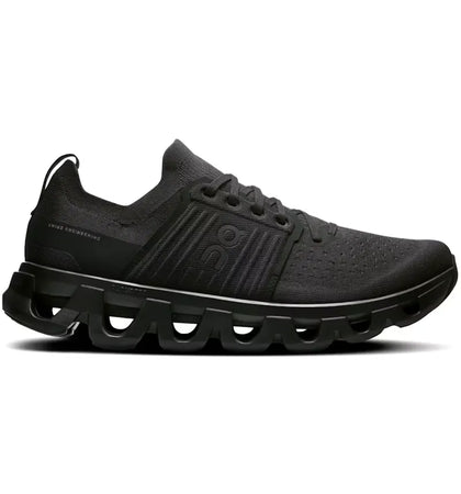 On Running Cloudswift 4 Black Eclipse - authentic On sneakers