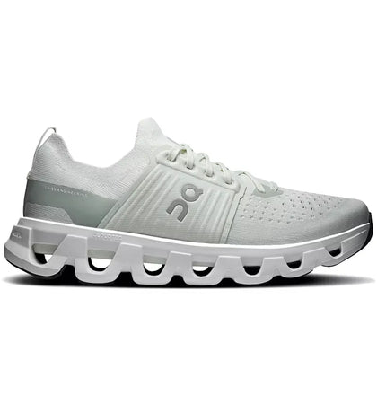 On Running Cloudswift 4 Iceberg Tin - authentic On sneakers