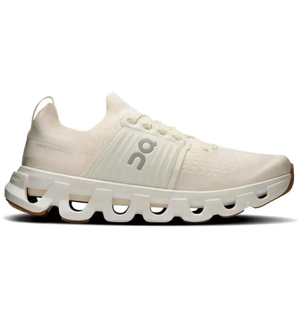 On Running Cloudswift 4 Ivory Wolf (Women's) - authentic On sneakers