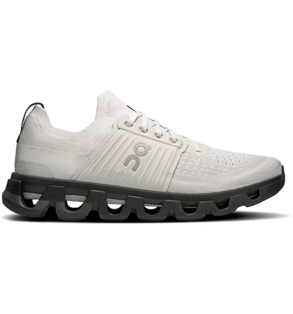 On Running Cloudswift 4 Wolf Black - authentic On sneakers