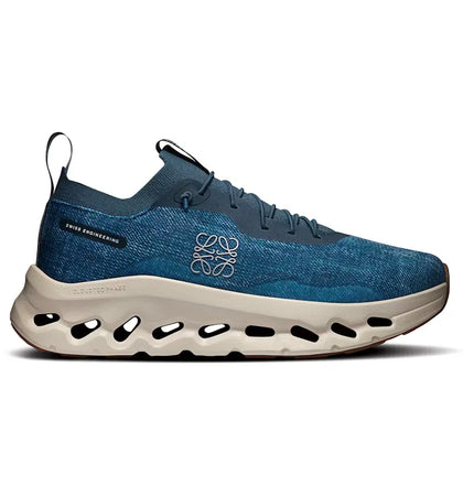 On Running Cloudtilt LOEWE Denim Blue (Women's) - authentic On sneakers