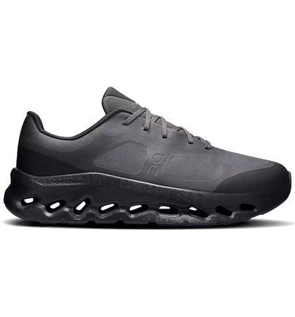On Running Cloudtilt Remix Black - authentic On sneakers