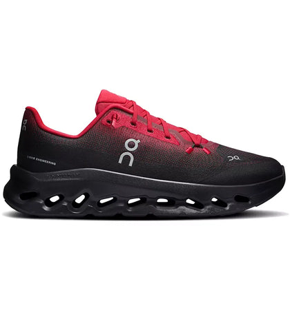 On Running Cloudtilt Tundra Black - authentic On sneakers
