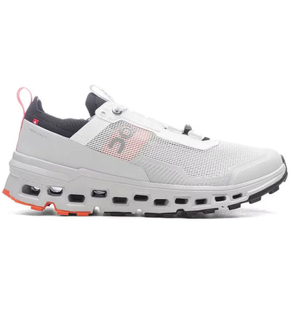 On Running Cloudultra 2 Wolf White - authentic On sneakers