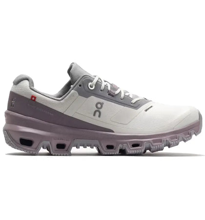 On Running Cloudventure Waterproof Ice Heron (Women's) - authentic On sneakers