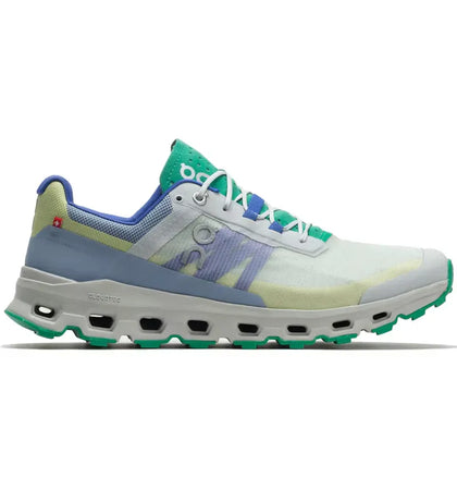 On Running Cloudvista Creek Mint - authentic On sneakers